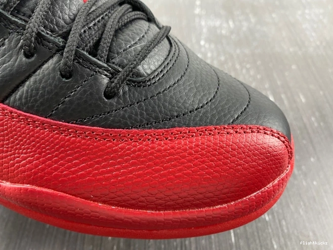 Flu 12 Jordan Retro 130690-002 Game (2016) 0727